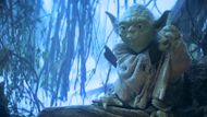 Yoda in Star Wars Episode V: The Empire Strikes Back | Image via Lucasfilm Ltd.